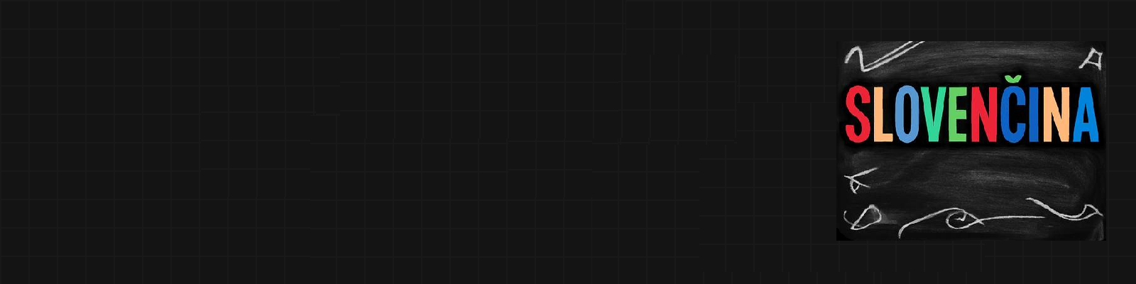 SLOVENČINA